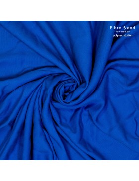 Detail Blau Einfarbig Nomer 2