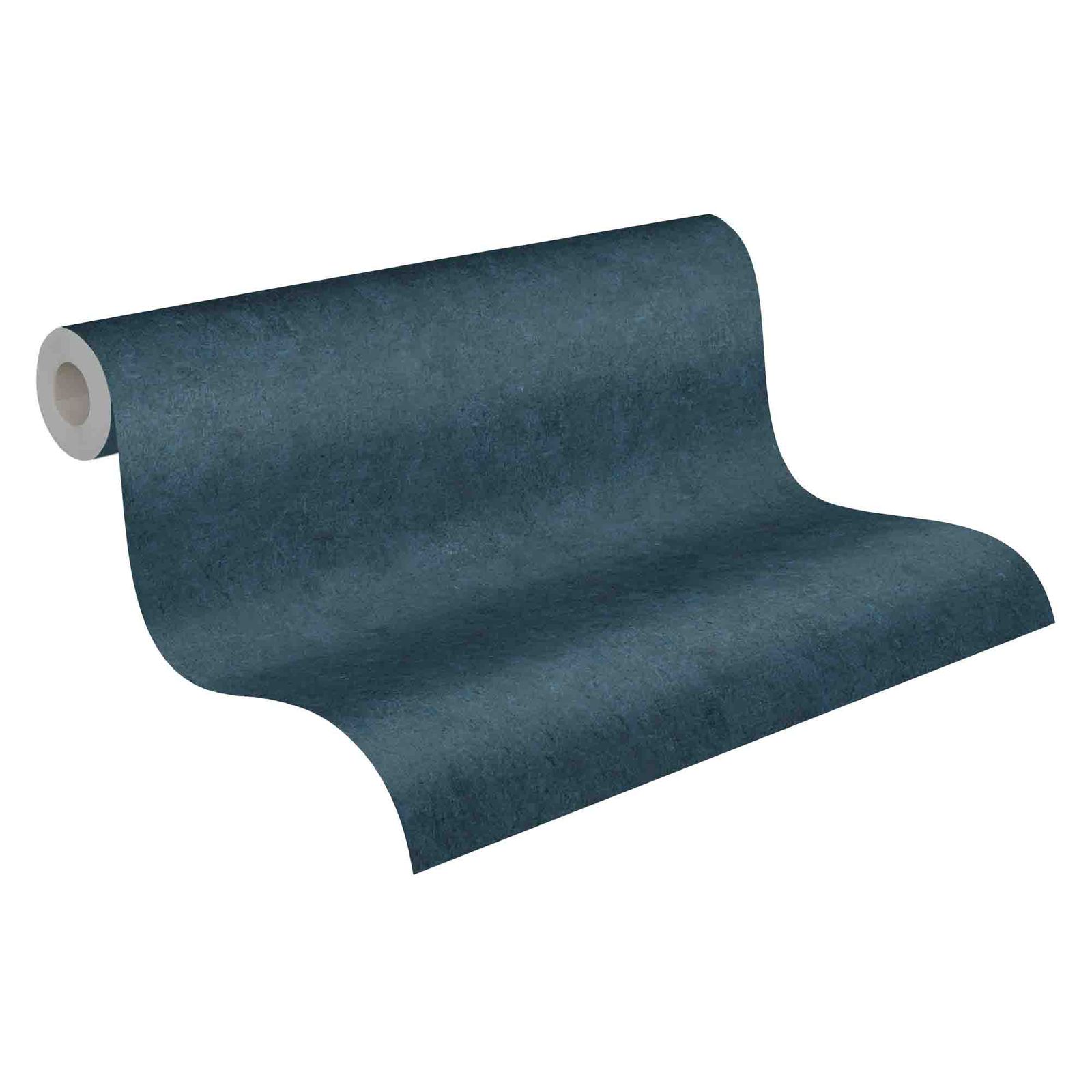Detail Blau Einfarbig Nomer 20
