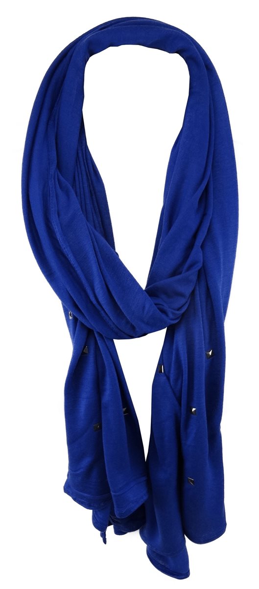 Detail Blau Einfarbig Nomer 29