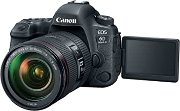 Canon Eos 6d Mark Ii Idealo - KibrisPDR