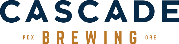 Cascade Beer Logo - KibrisPDR