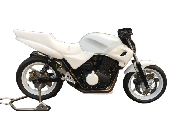 Detail Cb500 Fairing Nomer 2