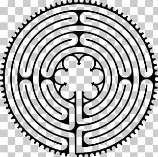 Detail Chartres Labyrinth Images Nomer 7