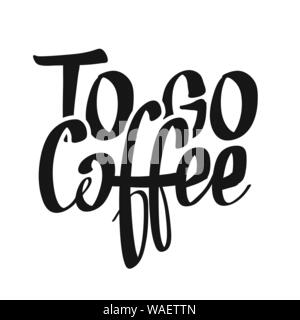 Detail Coffee To Go Poster Nomer 9