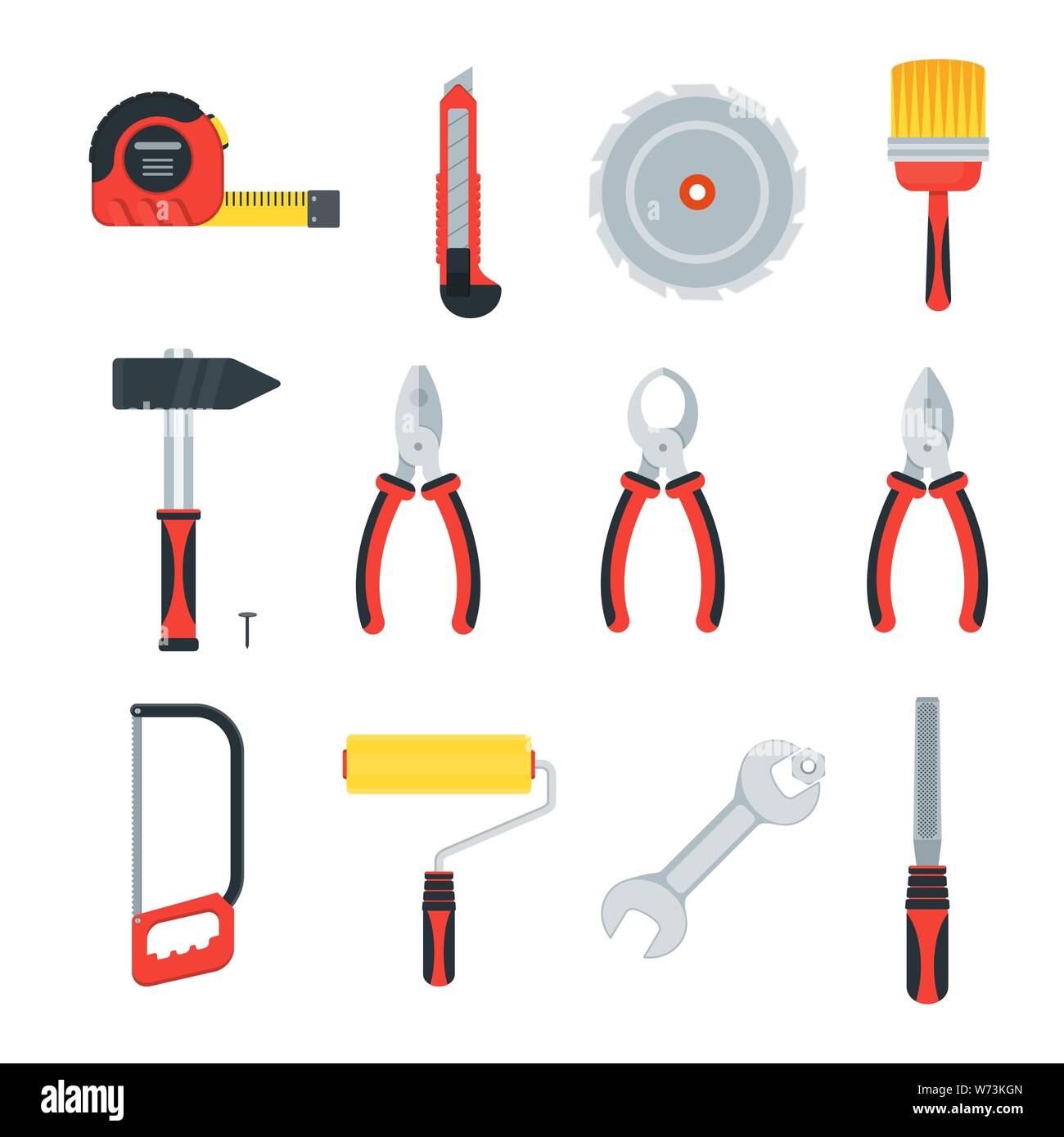 Detail Construction Tool Repair Nomer 2