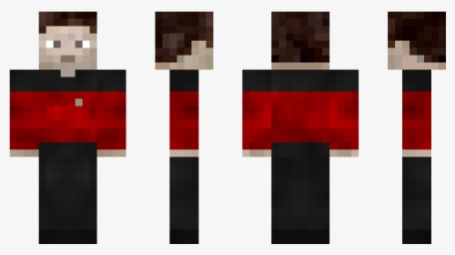 Detail Darth Vader Minecraft Skin Nomer 16