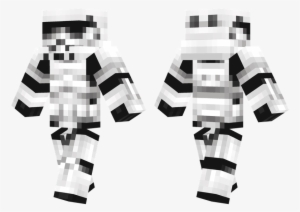 Detail Darth Vader Minecraft Skin Nomer 18