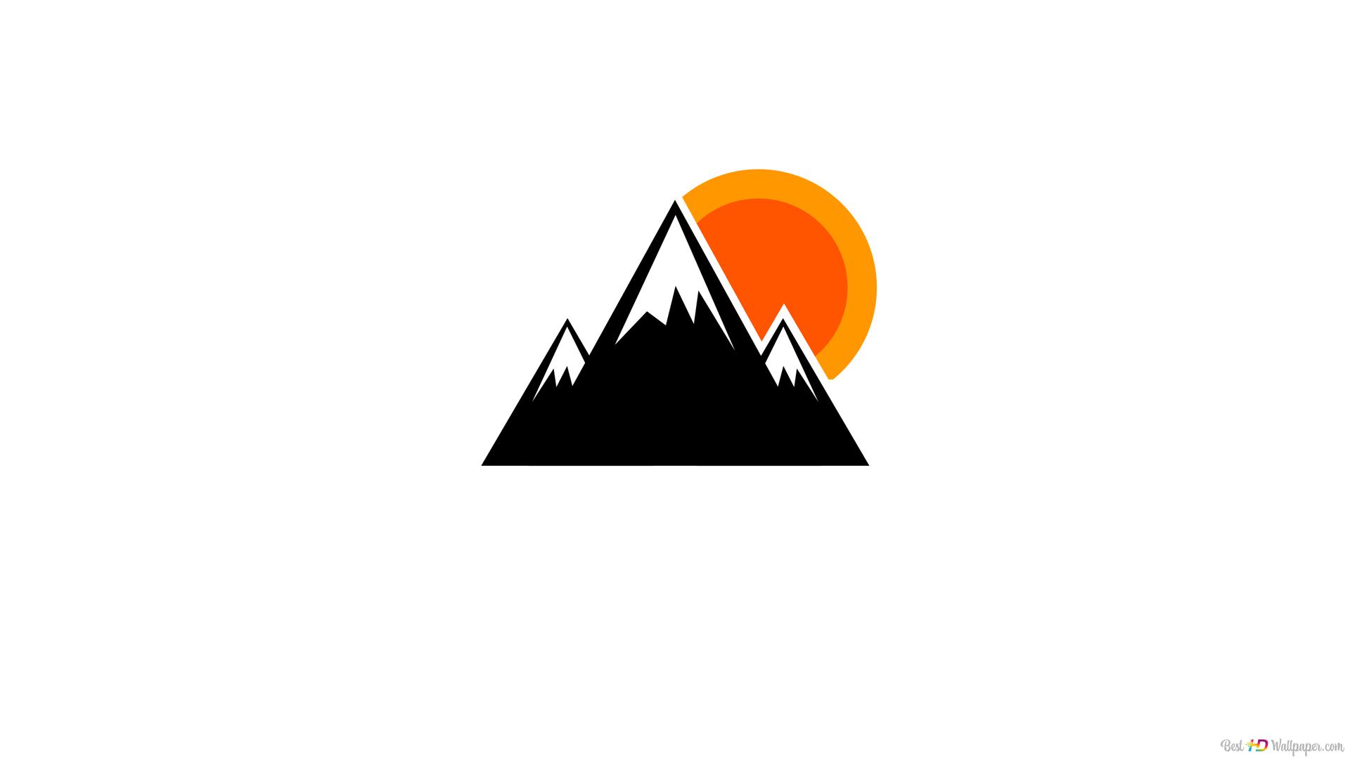 Detail Desktop Hintergrund Berge Kostenlos Nomer 10