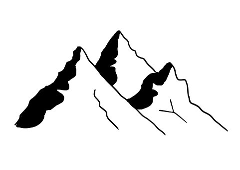 Detail Desktop Hintergrund Berge Kostenlos Nomer 12