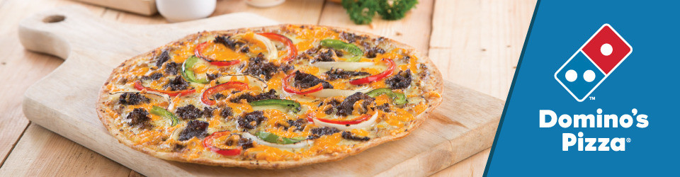 Detail Domino Pizza Karir Nomer 34