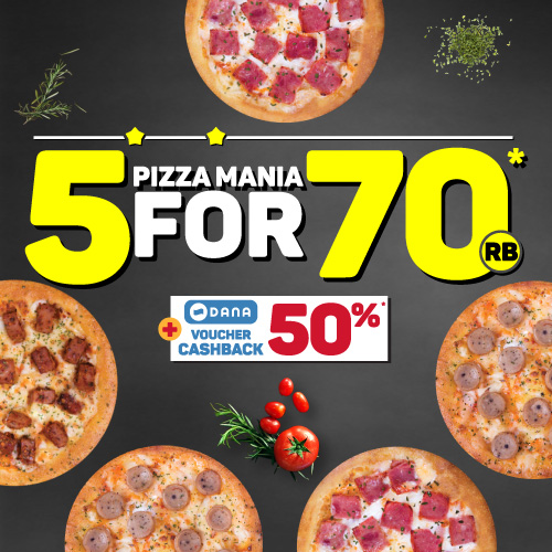 Detail Domino Pizza Karir Nomer 51