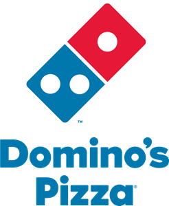 Detail Domino Pizza Logo Nomer 3