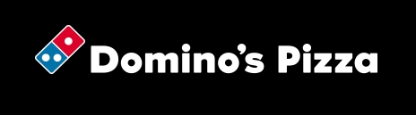 Detail Domino Pizza Logo Nomer 23