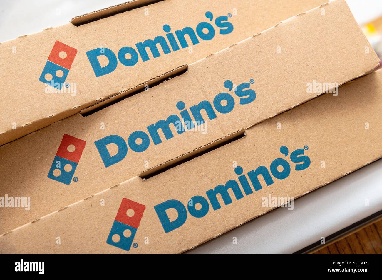 Detail Domino Pizza Logo Nomer 36