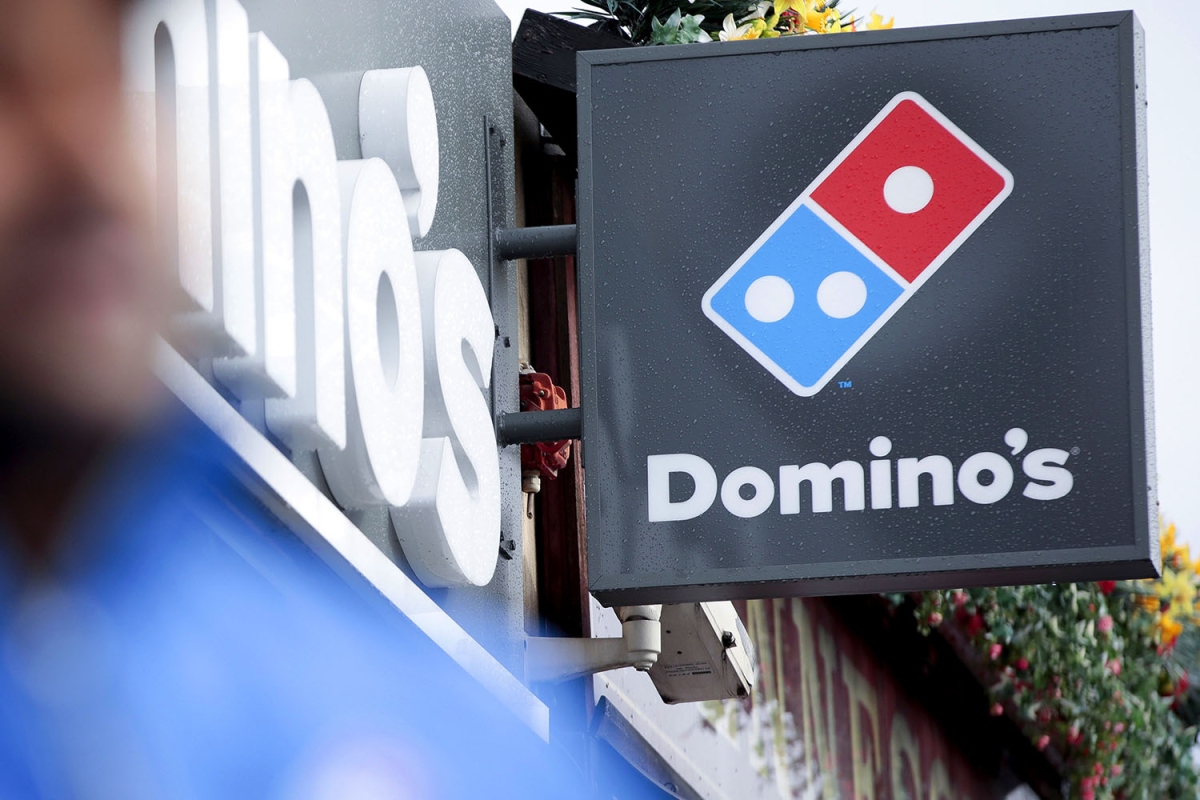 Detail Domino Pizza Logo Nomer 51