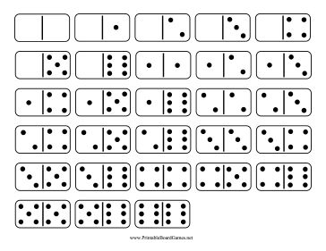 Detail Dominoes Free Download Nomer 47