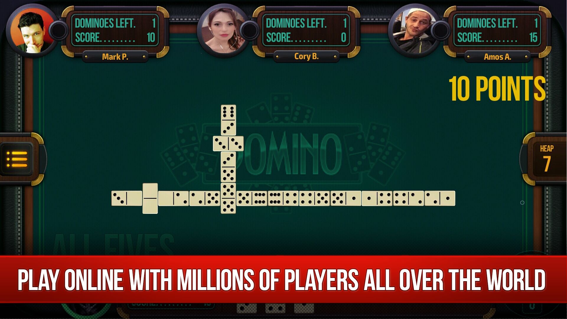 Detail Dominoes Free Game Download Nomer 39