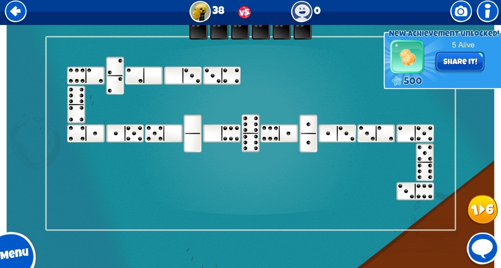 Detail Dominoes Free Game Download Nomer 50