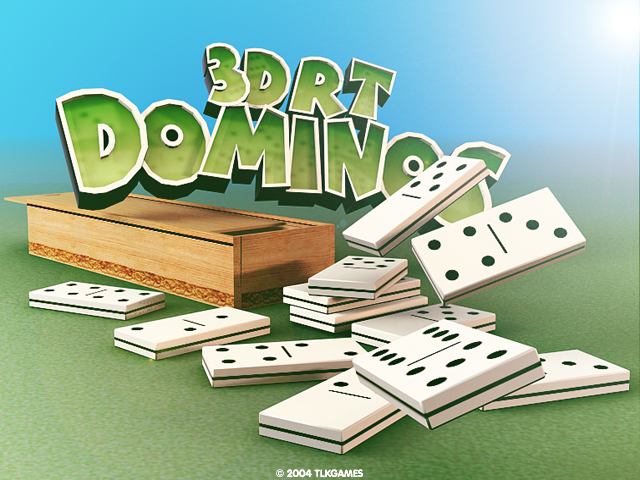 Detail Dominoes Free Game Download Nomer 54