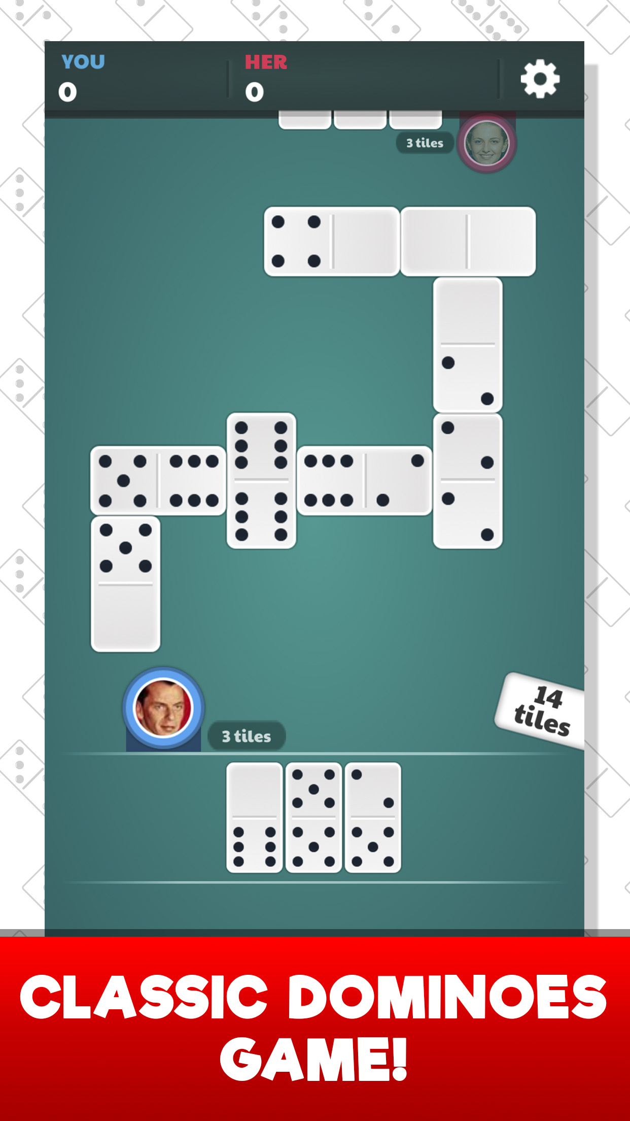 Detail Dominoes Game Free Download Nomer 3