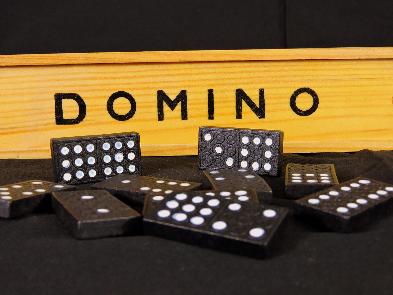 Detail Dominoes Game Free Download Nomer 46