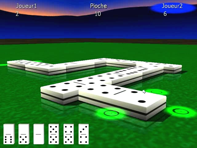 Detail Dominoes Game Free Download Nomer 51