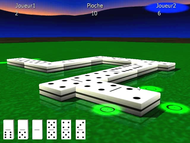 Detail Dominoes Game Free Download Nomer 51