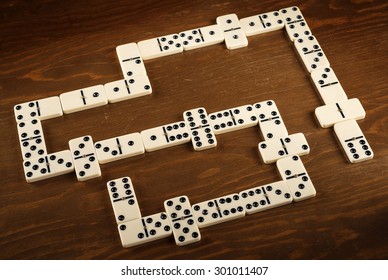 Detail Dominoes Game Images Nomer 12