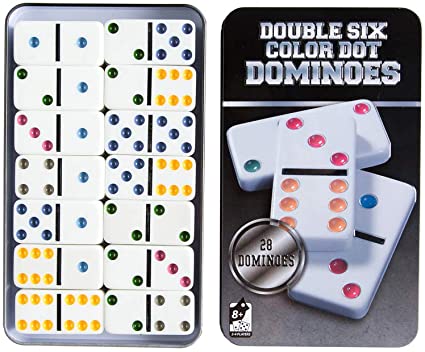 Detail Dominoes Game Images Nomer 13