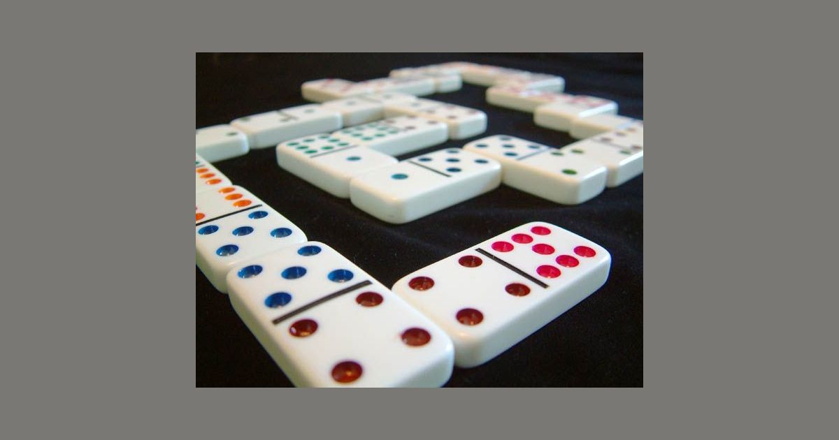 Detail Dominoes Game Images Nomer 23