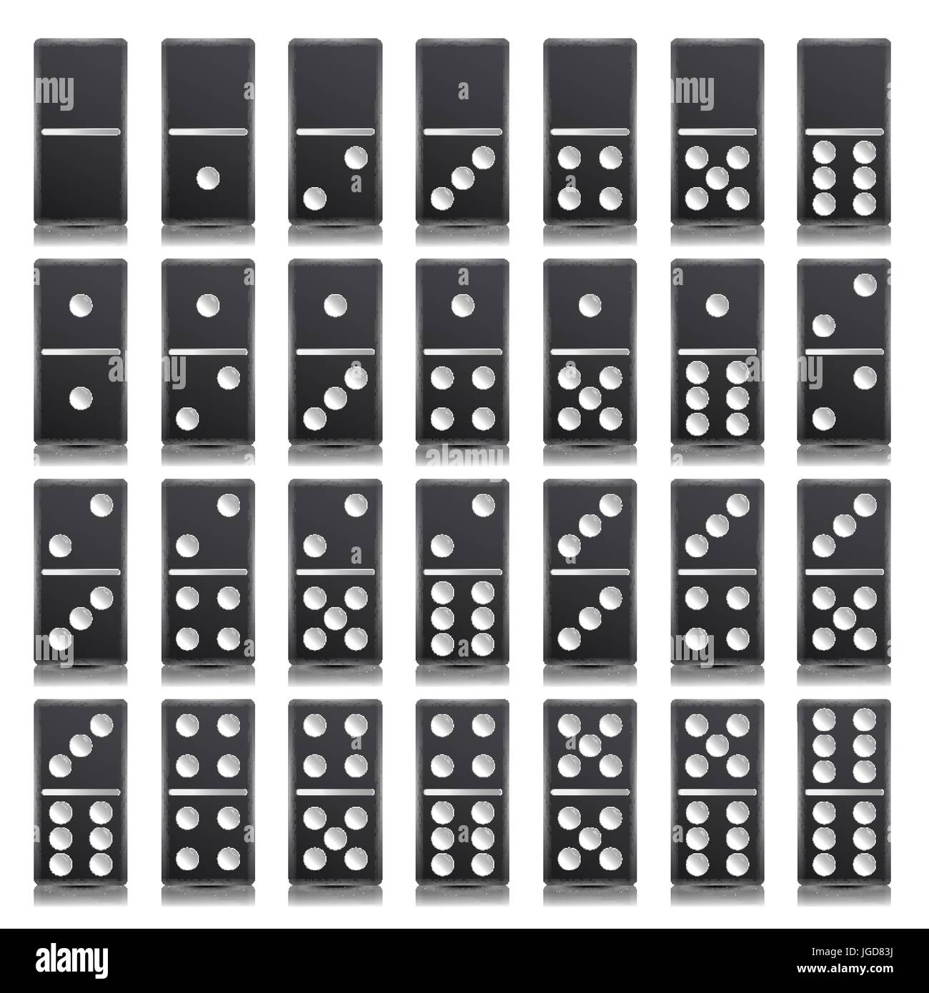 Detail Dominoes Game Images Nomer 31