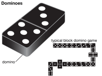 Detail Dominoes Game Images Nomer 40