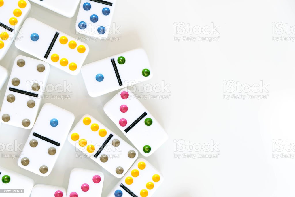 Detail Dominoes Game Images Nomer 44