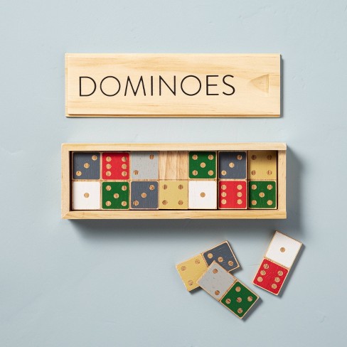 Detail Dominoes Game Images Nomer 47