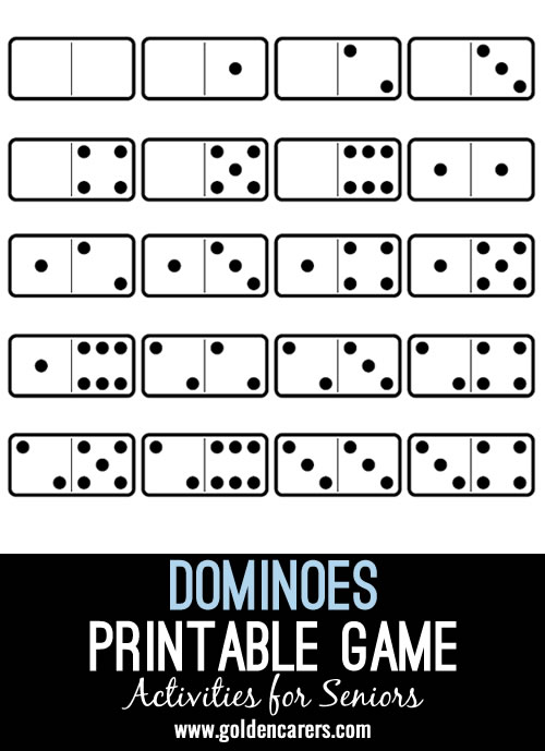 Detail Dominoes Game Images Nomer 51