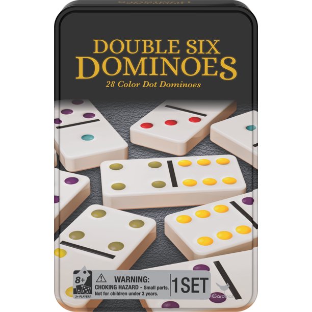 Detail Dominoes Game Images Nomer 54