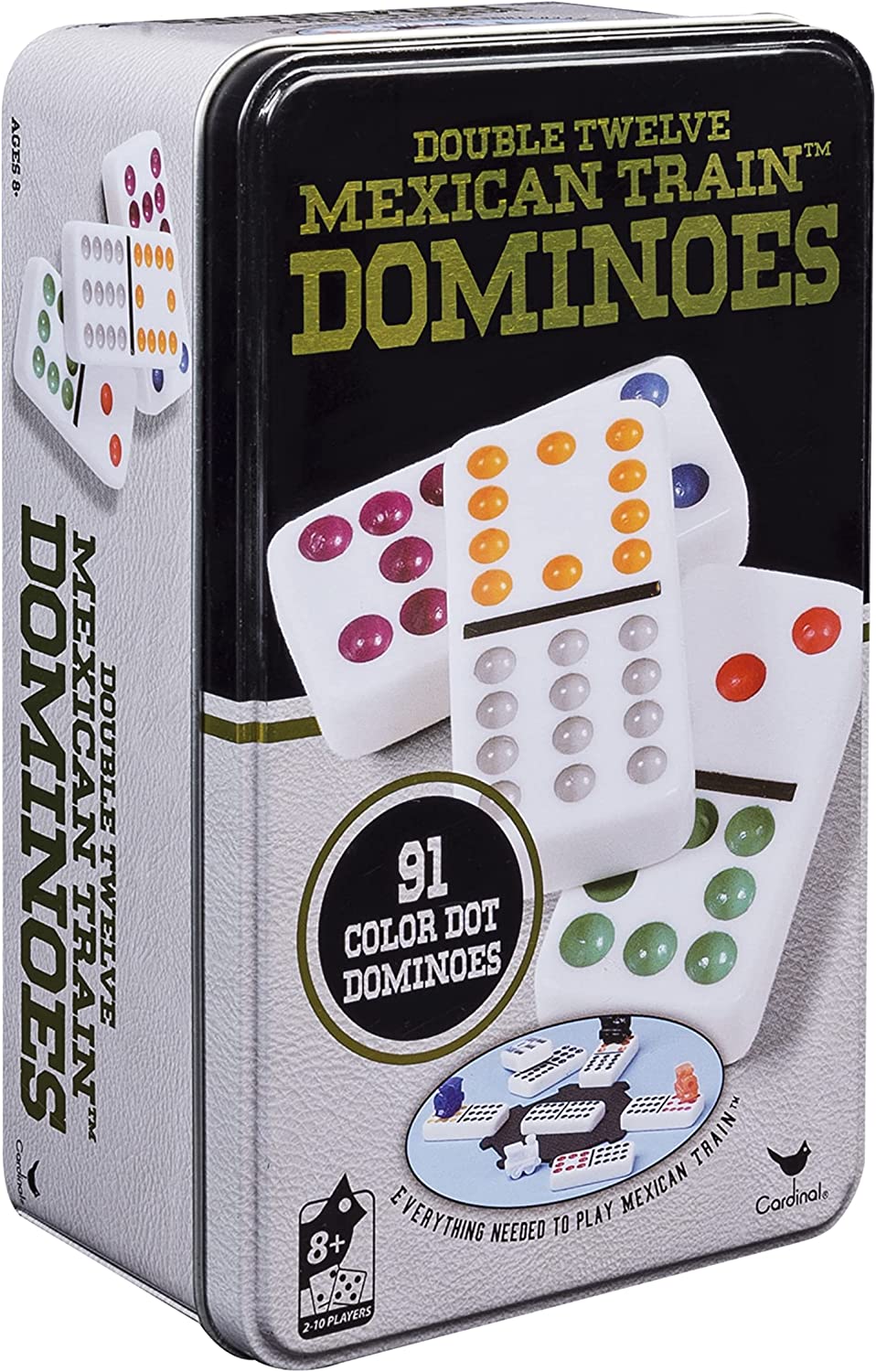 Detail Dominoes Image Nomer 45