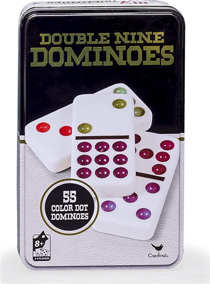 Detail Dominoes Picture Nomer 40