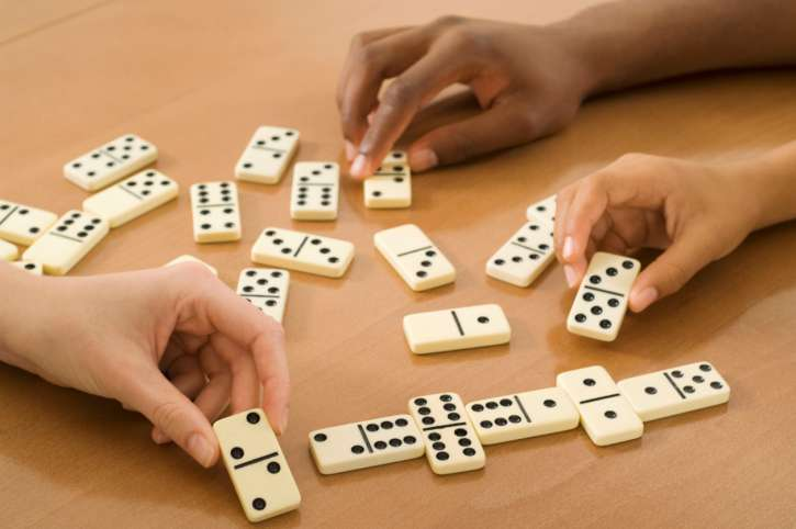 Detail Dominoes Pictures Nomer 22