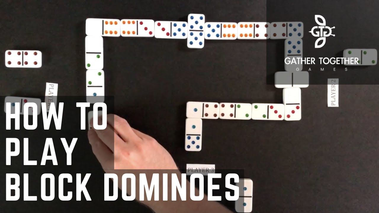 Detail Dominoes Pictures Nomer 40