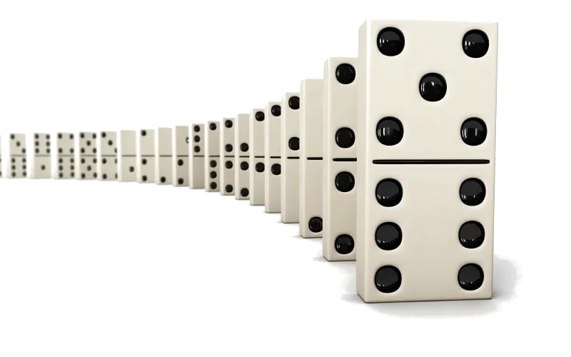 Dominoes Png - KibrisPDR