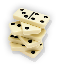 Detail Dominoes Png Nomer 14