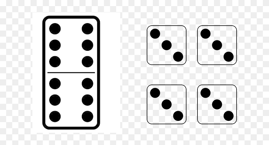 Detail Dominoes Png Nomer 24