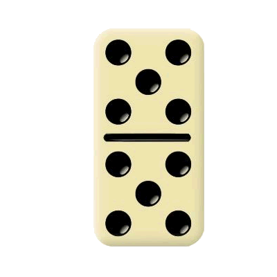 Detail Dominoes Png Nomer 8