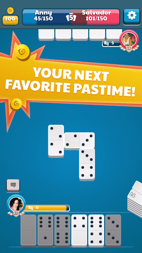 Detail Dominos Free Game Download Nomer 38