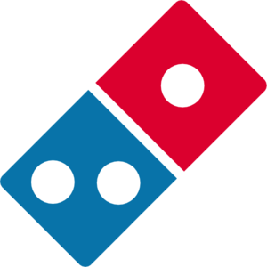 Detail Dominos Logo Nomer 20