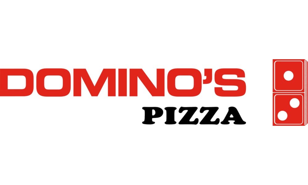 Detail Dominos Logo Nomer 32