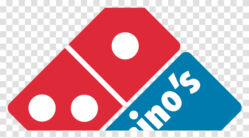 Detail Dominos Logo Nomer 37