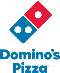 Detail Dominos Logo Nomer 4