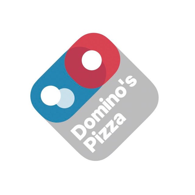 Detail Dominos Logo Nomer 39